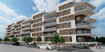 El ayuntamiento concede licencia a ‘Vents de Moncada’ para construir 160 viviendas