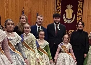 «Las fallas no necesitan cambios de rumbo, se ha hecho un buen trabajo»