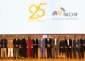 El 25 aniversario de Aemon se convierte en una cumbre empresarial, social y política