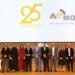 El 25 aniversario de Aemon se convierte en una cumbre empresarial, social y política
