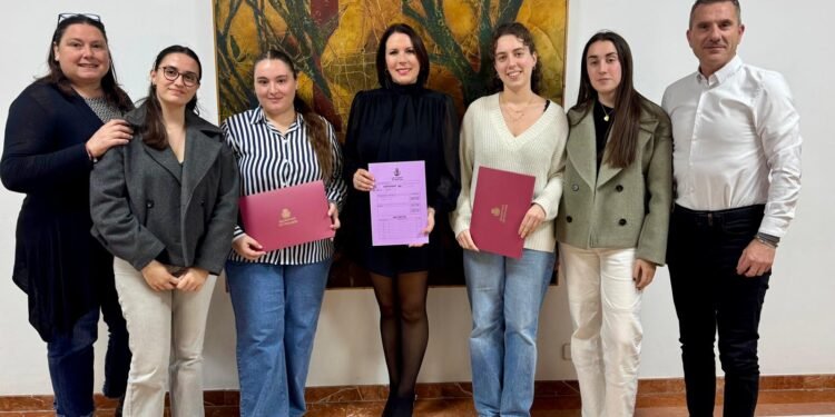 El ayuntamiento blinda el acompañamiento del Musical y la Unió en los actos festivos