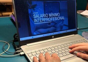 Los asalariados moncadenses que verán aumentado el SMI a 1.221 euros al mes