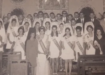 Moncada busca a las reinas y damas de fiestas desde 1971 para homenajearlas