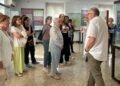 Gascó aposta per noves iniciatives per augmentar visites al Museu Arqueològic