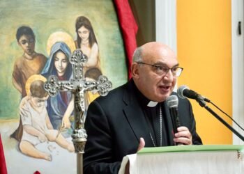 Así será la visita pastoral del Arzobispo a la parroquia de San Jaime este jueves