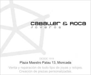 Caballer & Roca Joyeros