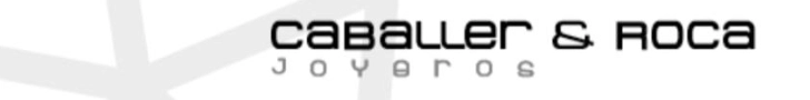 Caballer & Roca Joyeros