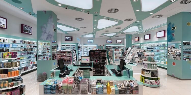 La cósmetica Flor de Mayo elige Moncada para afianzar su expansión internacional