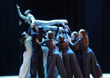 Coppelius inicia la temporada en el Full Dance de Buñol de este fin de semana