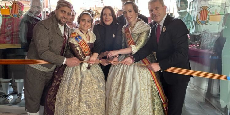 L’exposició del Ninot ja es pot visitar esta setmana en el Mercat Municipal