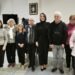 La Asociación de Jubilados ‘Entre Amigos’ celebra este año su 25 aniversario