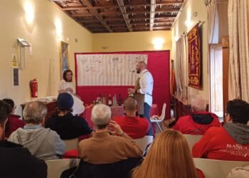 Más fiesta, pero con cabeza: Moncada impulsa unas fallas seguras para todos