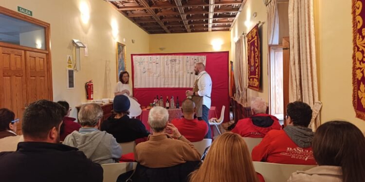 Más fiesta, pero con cabeza: Moncada impulsa unas fallas seguras para todos