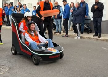 Busca’t en el carretotúning