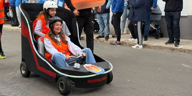 Busca’t en el carretotúning