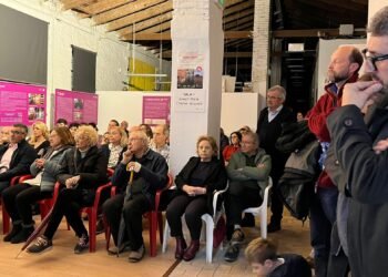 El misteriós jaciment del Pouatxo que està despertant expectació a Montcada