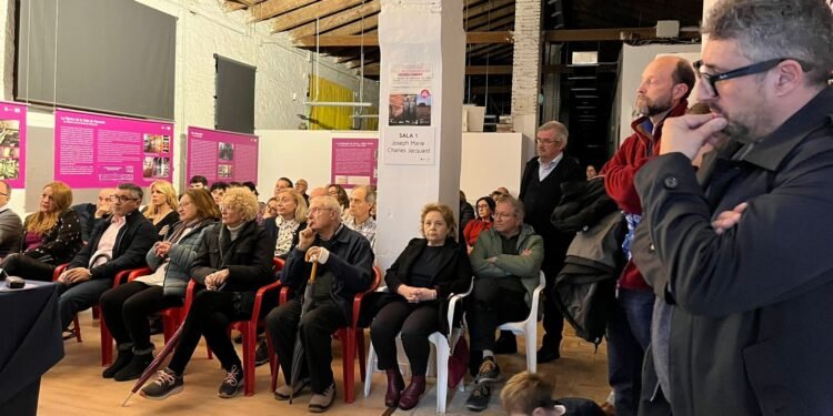 El misteriós jaciment del Pouatxo que està despertant expectació a Montcada