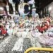 La Tauleta contínua la llegenda i el Mercat millor falla infantil l’any del 45 aniversari