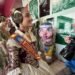 Exposició del Ninot, un recorregut per a conèixer els detalls de totes les figures
