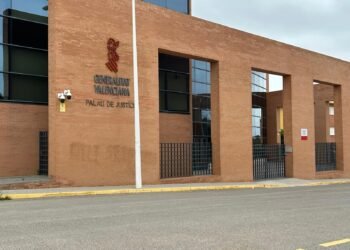 El juzgado archiva de forma provisional la denuncia contra el edil de fiestas