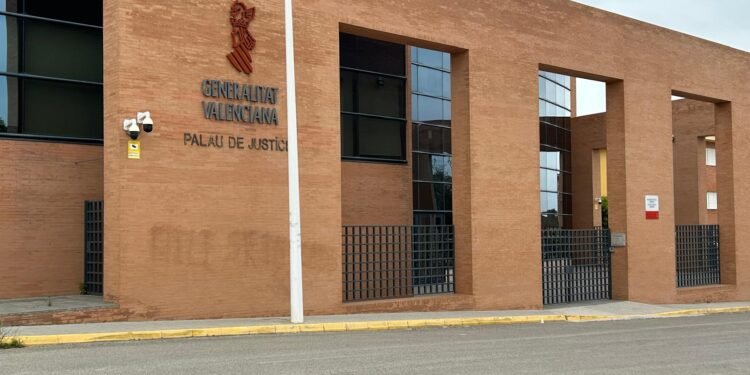 El juzgado archiva de forma provisional la denuncia contra el edil de fiestas