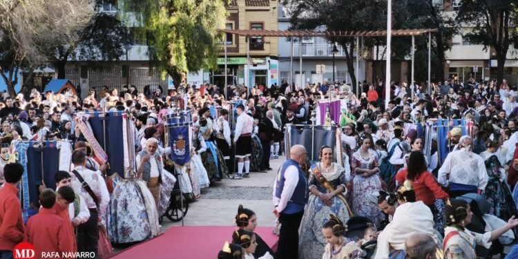 Busca’t en l’entrega de premis