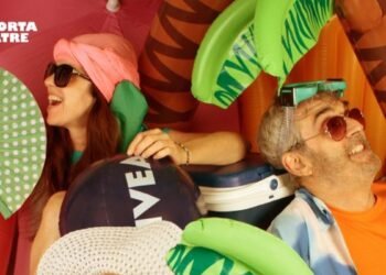 Torna el cicle «divendres de teatre» a Montcada al Centre Cultural Blasco Ibáñez