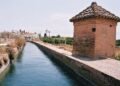 Turisme inicia amb la Séquia Reial de Moncada la ruta del patrimoni hidràulic