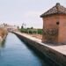 Turisme inicia amb la Séquia Reial de Moncada la ruta del patrimoni hidràulic
