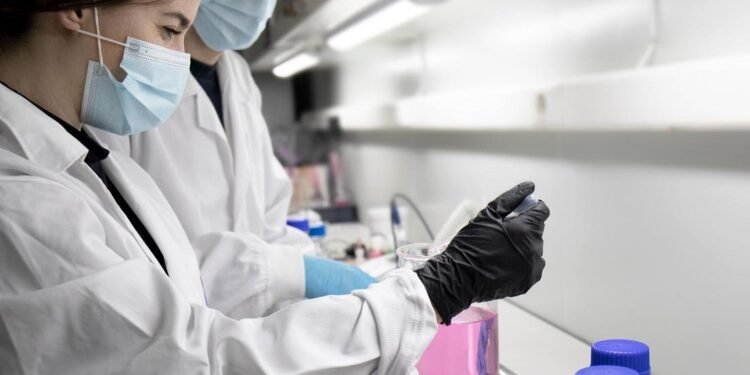 Laboratorios Neum Spain elige Moncada para su ambicioso proyecto de expansión