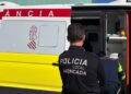 Hospitalizado un hombre tras sufrir dos desmayos en plena calle del polígono 3