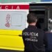 Hospitalizado un hombre tras sufrir dos desmayos en plena calle del polígono 3