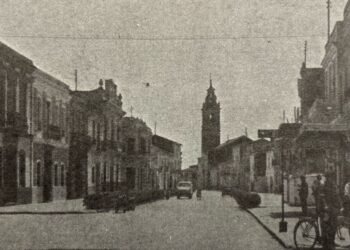 Les xicotetes històries del carrer Major