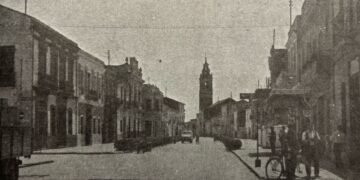 Les xicotetes històries del carrer Major