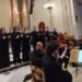 Moncada se cita con la Música Sacra de la mano de la Cofradía Jesús Resignado