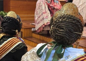 Conselleria de Educación sólo deja el 17 de marzo como no lectivo en Moncada