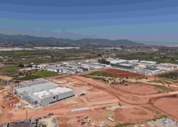 Una modificación del PGOU potenciará la actividad en la zona del polígono 3