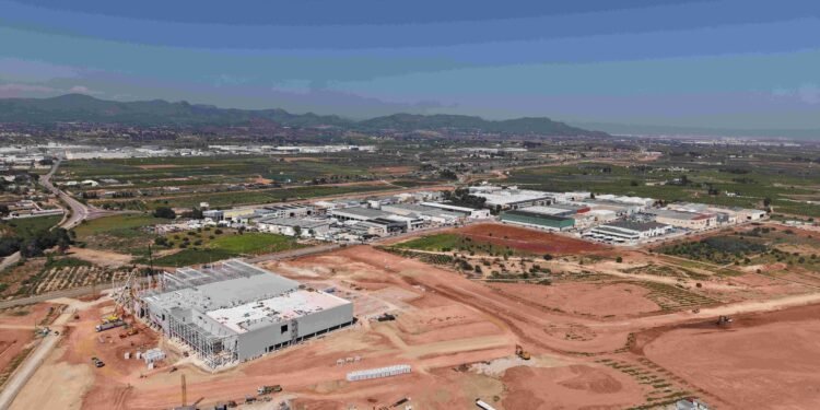 Una modificación del PGOU potenciará la actividad en la zona del polígono 3