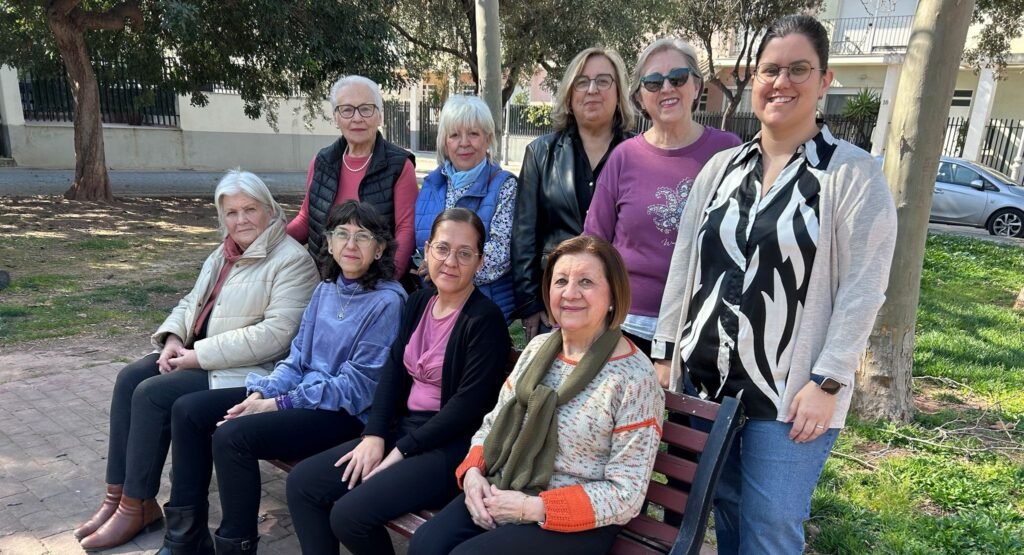 El Consell de la Dona homenajea a las mujeres que trabajan por la Igualdad