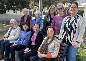 El Consell de la Dona homenajea a las mujeres que trabajan por la Igualdad