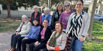 El Consell de la Dona homenajea a las mujeres que trabajan por la Igualdad