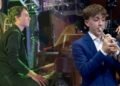 Los músicos de Moncada Joan Roig y Josep Benlloch seleccionados por la Orquesta Juvenil Europea de Mannheim