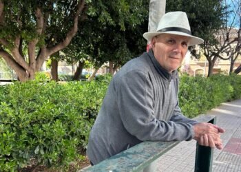 Joaquín Pérez se postula para presidir la JLF y mantener el legado de «Rodri»