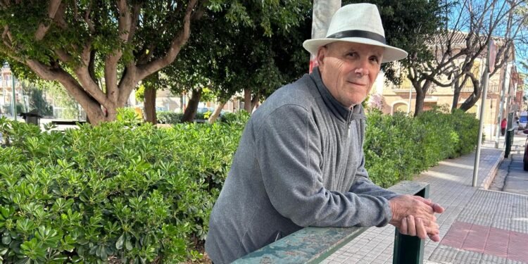 Joaquín Pérez se postula para presidir la JLF y mantener el legado de «Rodri»