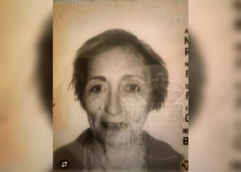 Piden la colaboración ciudadana para buscar a la mujer de Vinalesa desaparecida