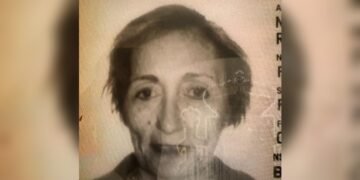 Piden la colaboración ciudadana para buscar a la mujer de Vinalesa desaparecida