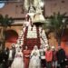 Moncada acoge la Ofrenda comarcal