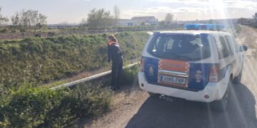 Localizan en Godella después de 24 horas a la mujer desaparecida en Vinalesa