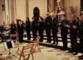 El «Miserere Barroco» resuena en el concierto de música sacra de Moncada