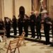 El «Miserere Barroco» resuena en el concierto de música sacra de Moncada